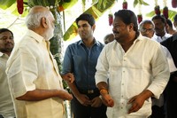 Varun Tej Movie Opening Photos